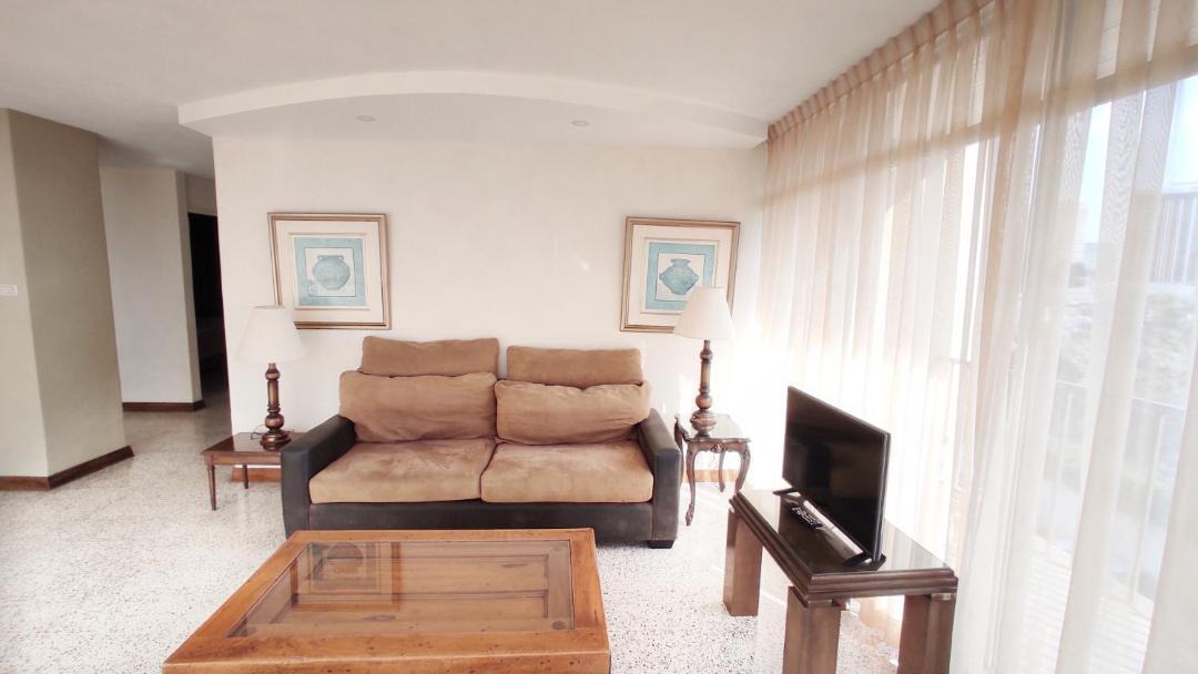 Photo of Livingroom in Zona 10