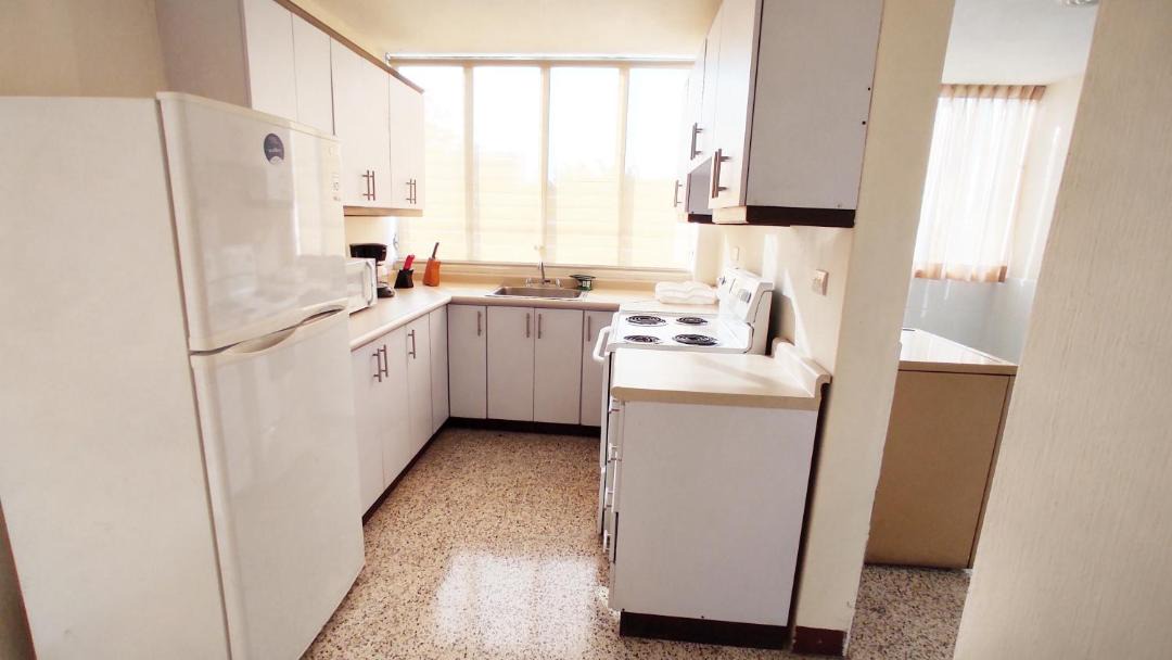 Photo of Kitchen in Zona 10