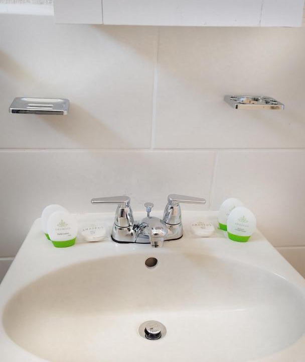 Photo of Bathroom in Zona 10