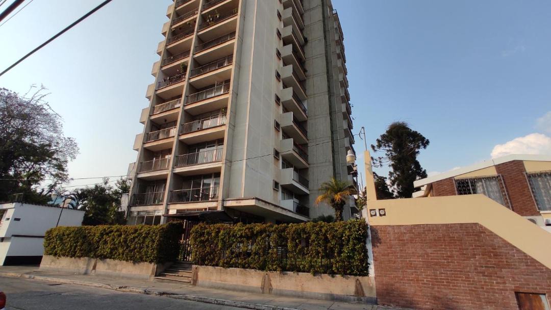 Photo of Buildings in Zona 10