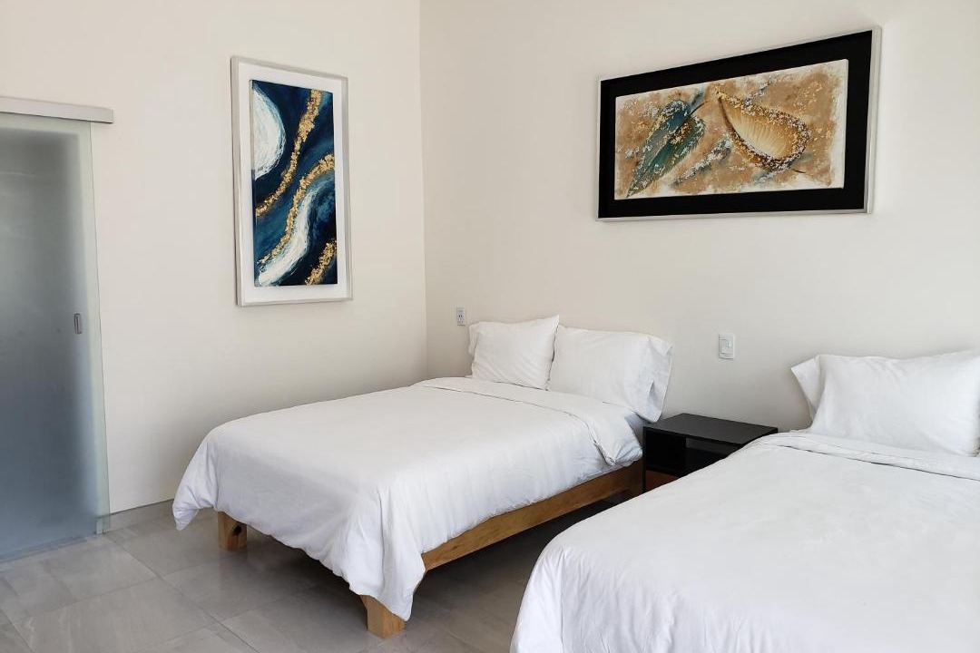 Photo of Bedroom in La Laguna