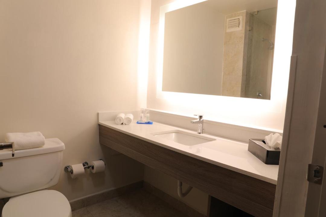 Photo of Bathroom in Piedras Negras