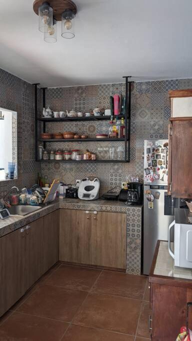 Photo of Kitchen in Colima