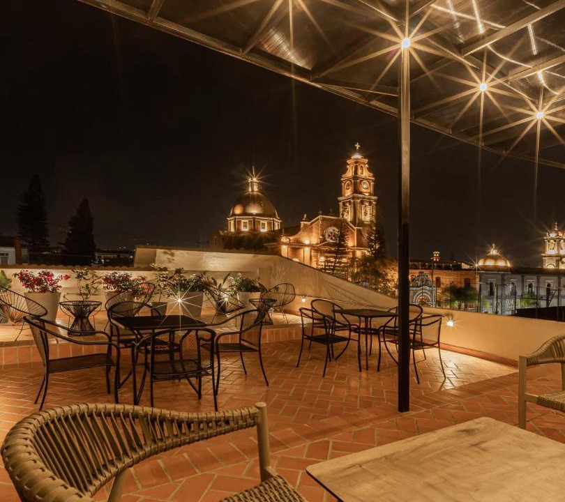 Photo of Patio Balcony in Orizaba