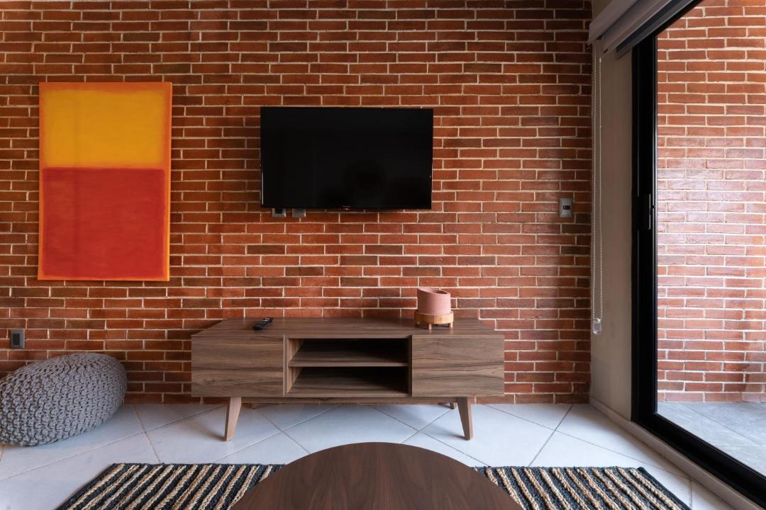 Photo of Livingroom in Orizaba