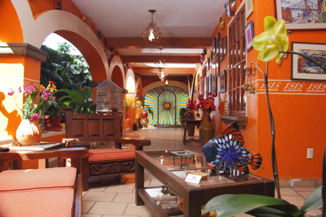 Photo of Others in Cuernavaca