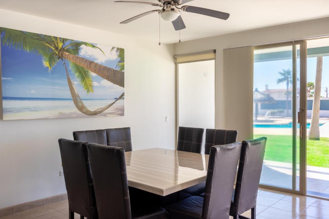Photo of Livingroom in Las Conchas