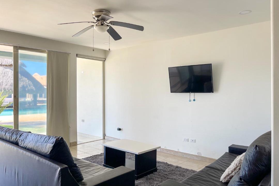 Photo of Livingroom in Las Conchas