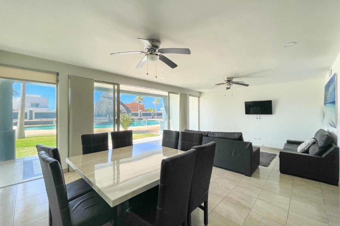 Photo of Livingroom in Las Conchas