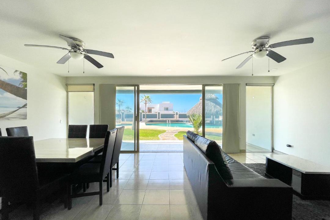 Photo of Livingroom in Las Conchas