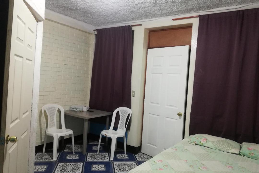 Photo of Bedroom in Zona 7