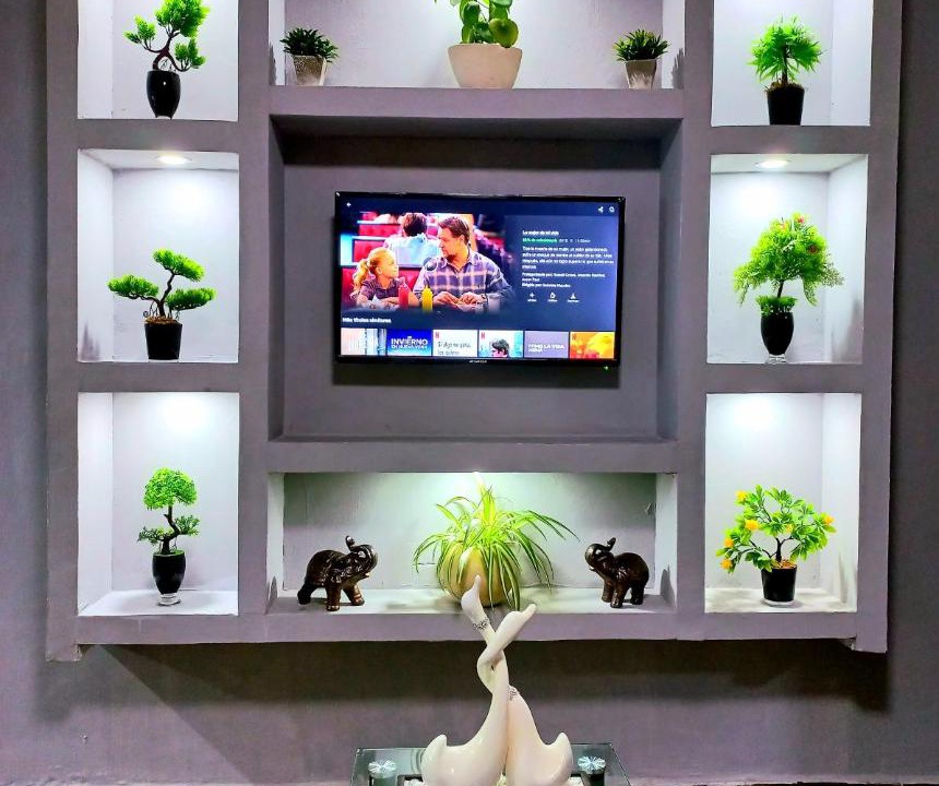 Photo of Livingroom in Taxco