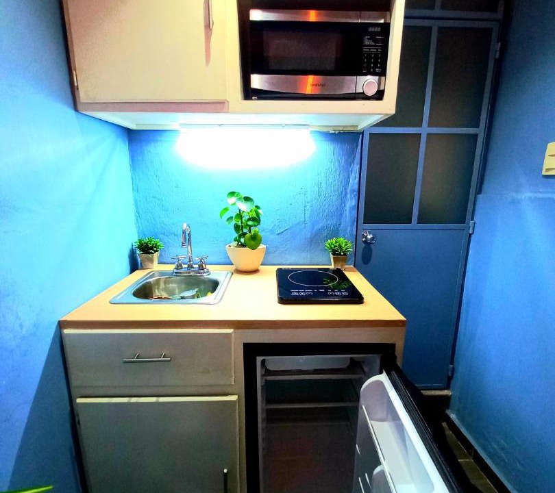 Photo of Kitchen in Taxco