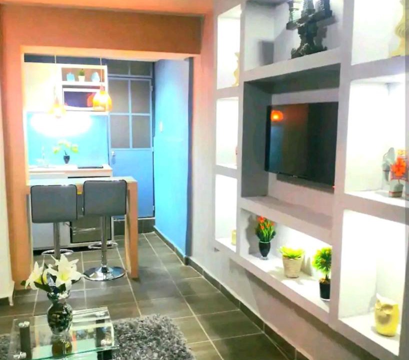 Photo of Livingroom in Taxco