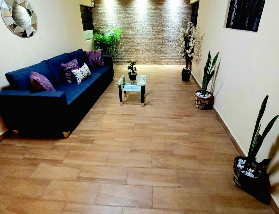 Photo of Livingroom in Taxco