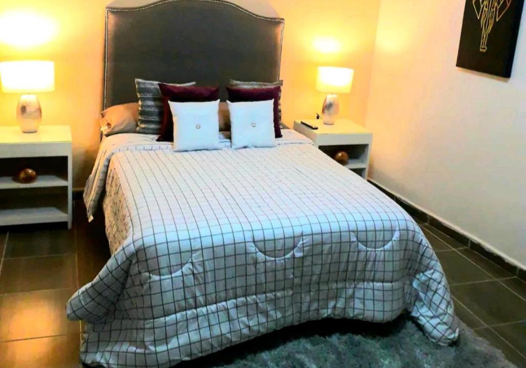 Photo of Bedroom in Taxco