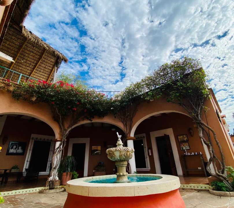 Photo of Others in Alamos