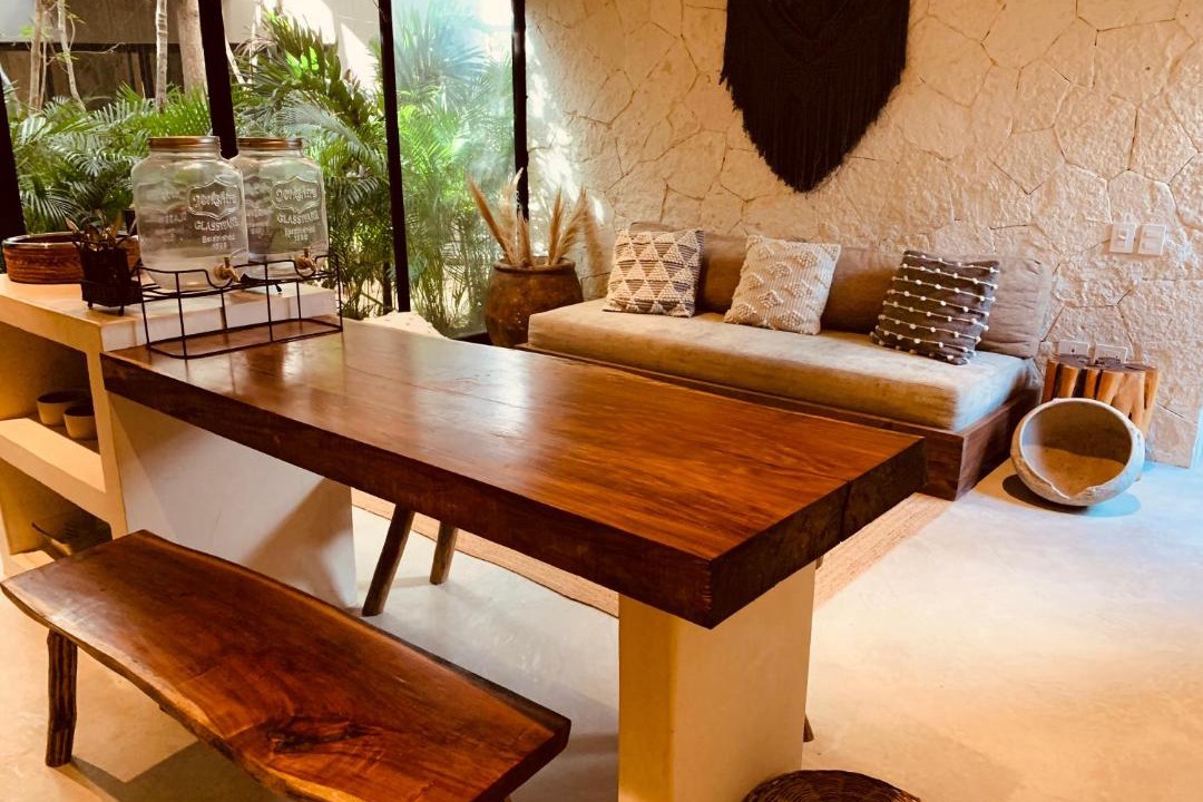 Photo of Livingroom in Tulum City Center