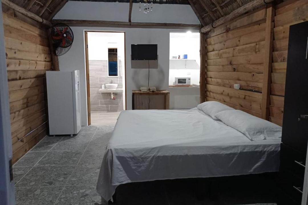 Photo of Bedroom in Chelem