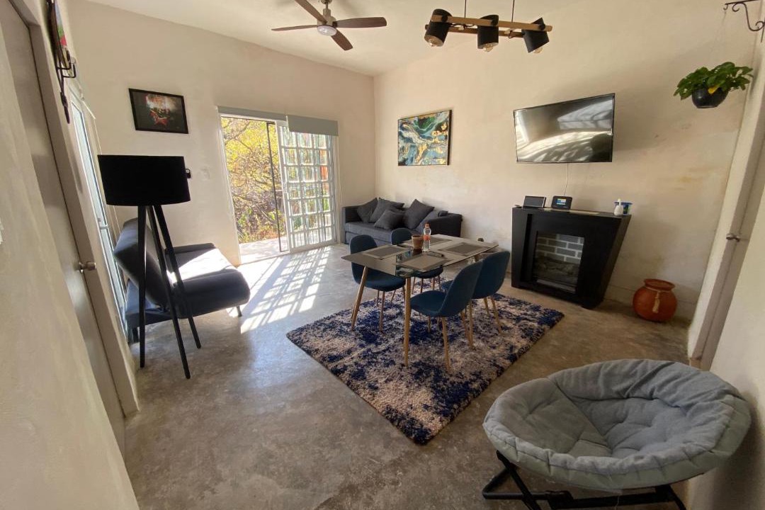 Photo of Livingroom in De La Presa