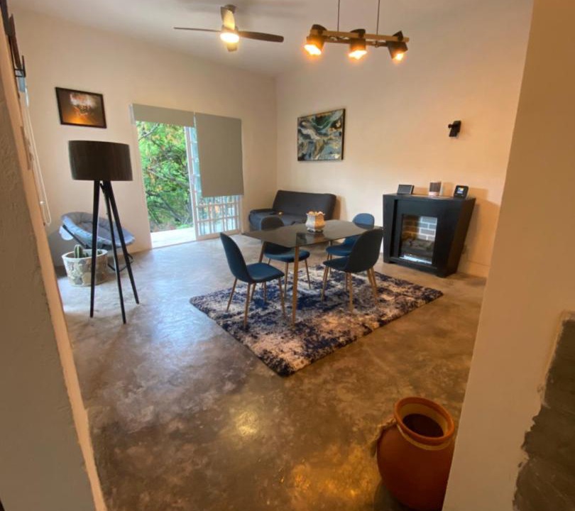 Photo of Livingroom in De La Presa