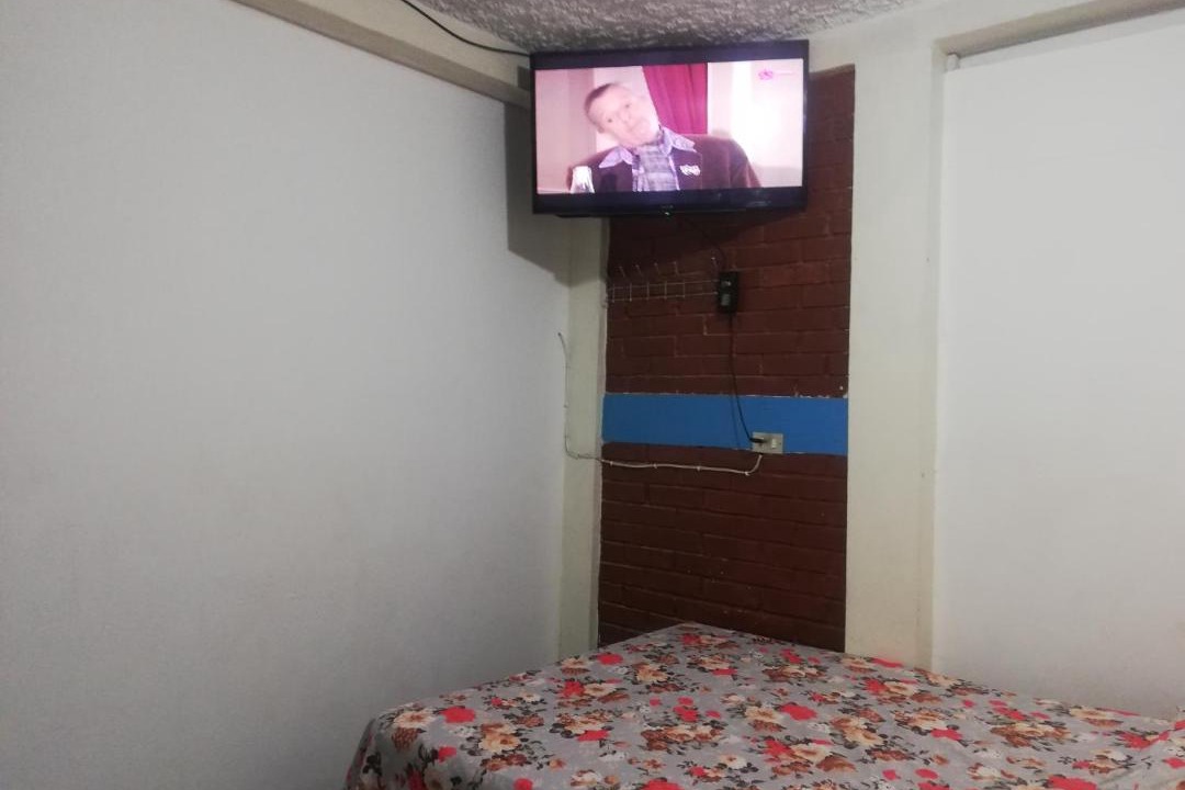 Photo of Bedroom in Zona 7