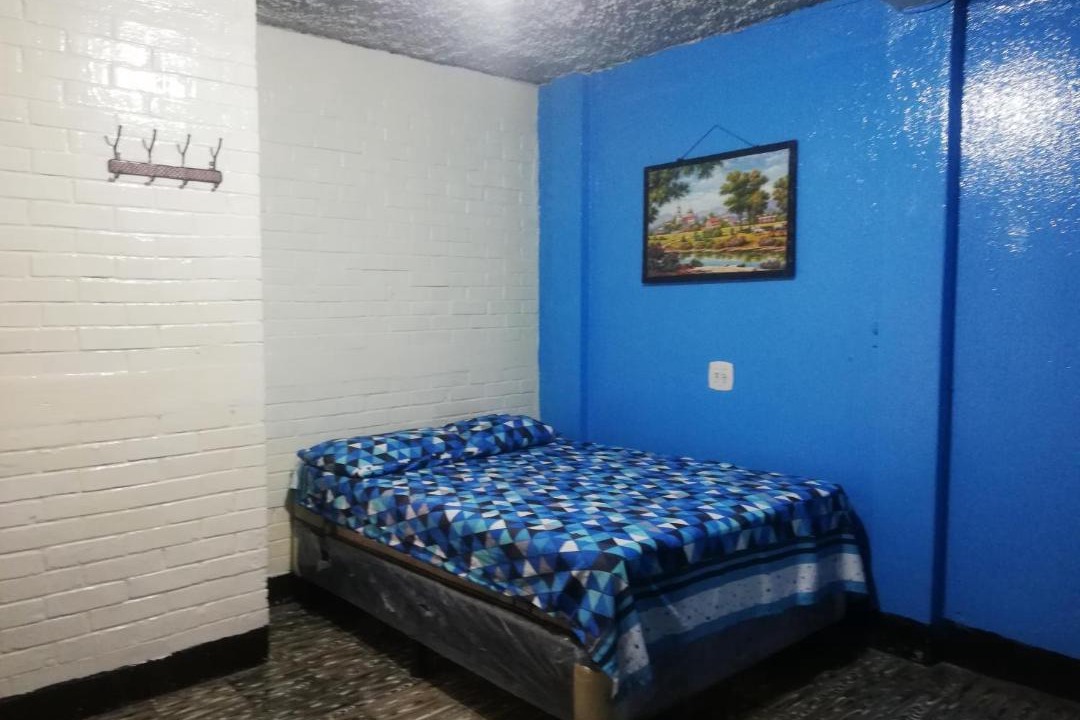 Photo of Bedroom in Zona 7