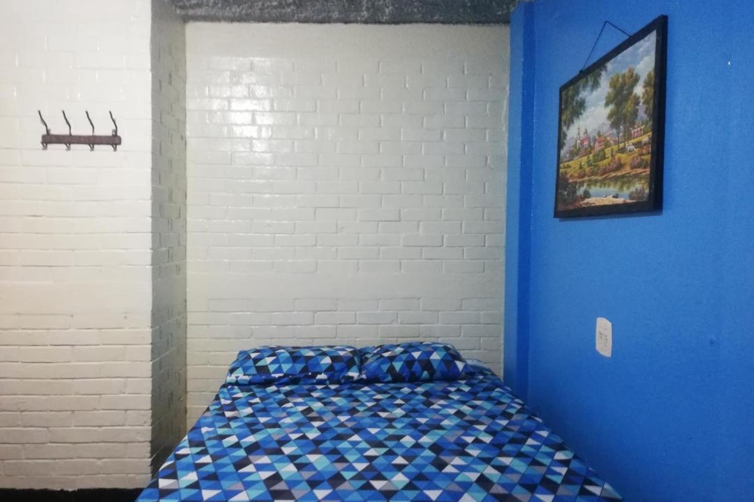 Photo of Bedroom in Zona 7