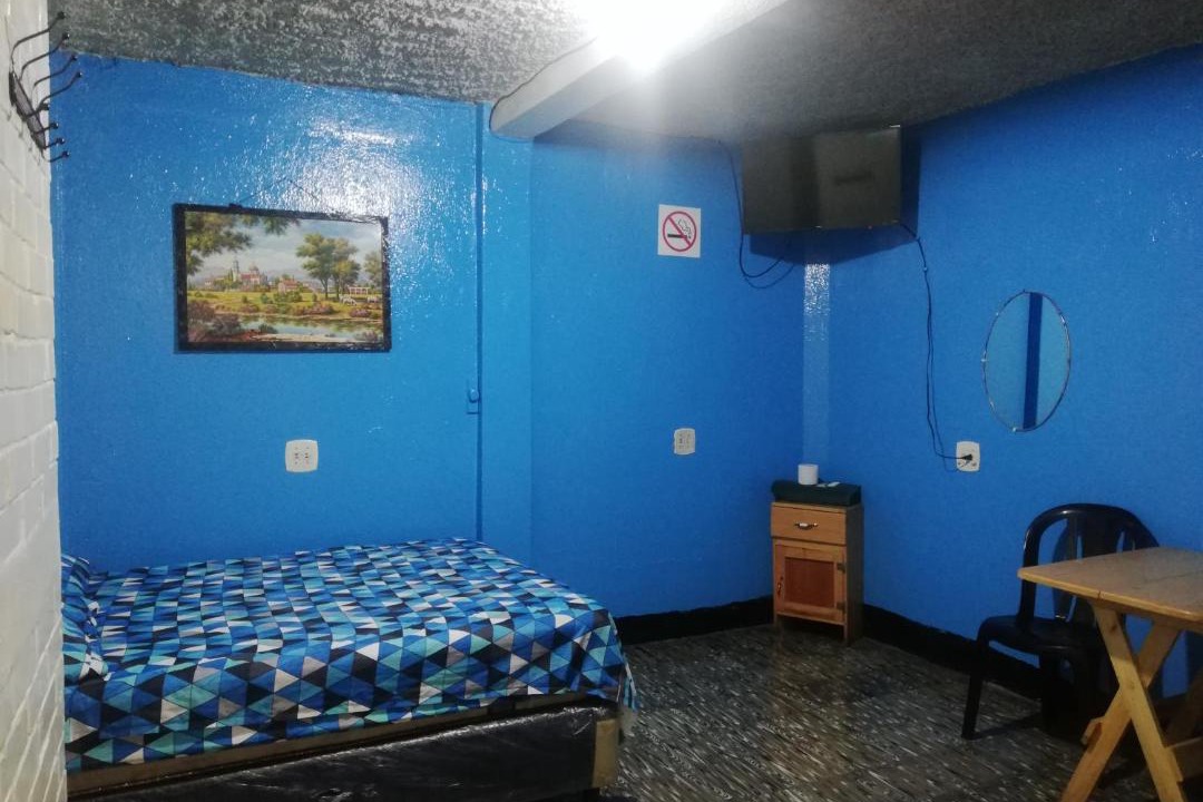 Photo of Bedroom in Zona 7