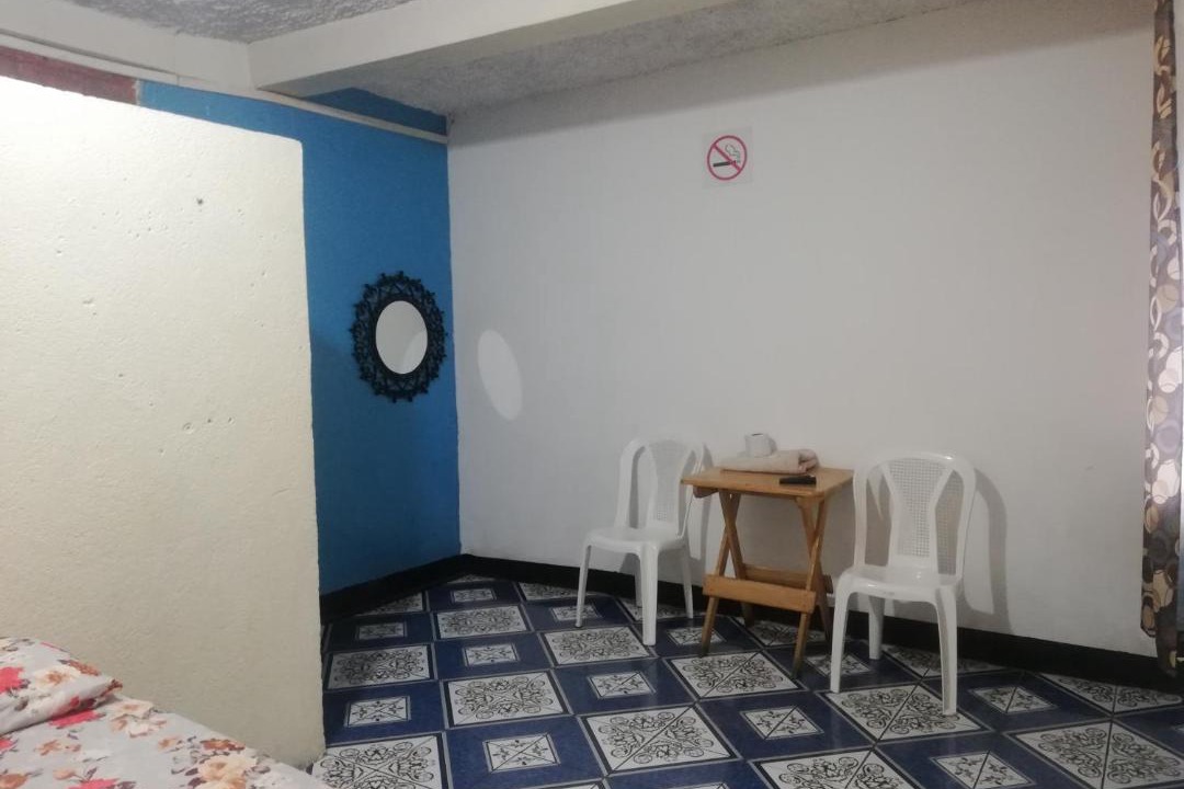 Photo of Bedroom in Zona 7