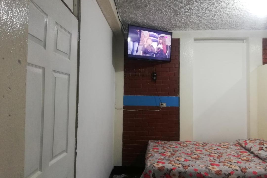 Photo of Bedroom in Zona 7