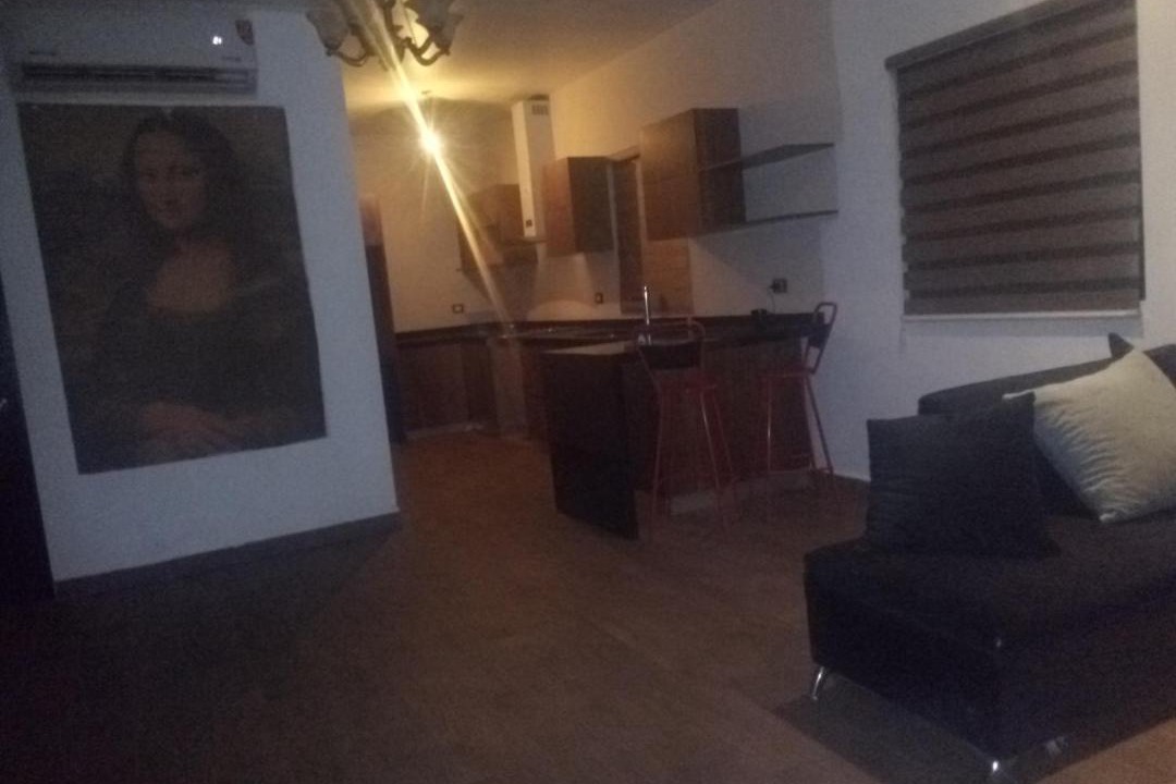 Photo of Livingroom in Nuevo Leon