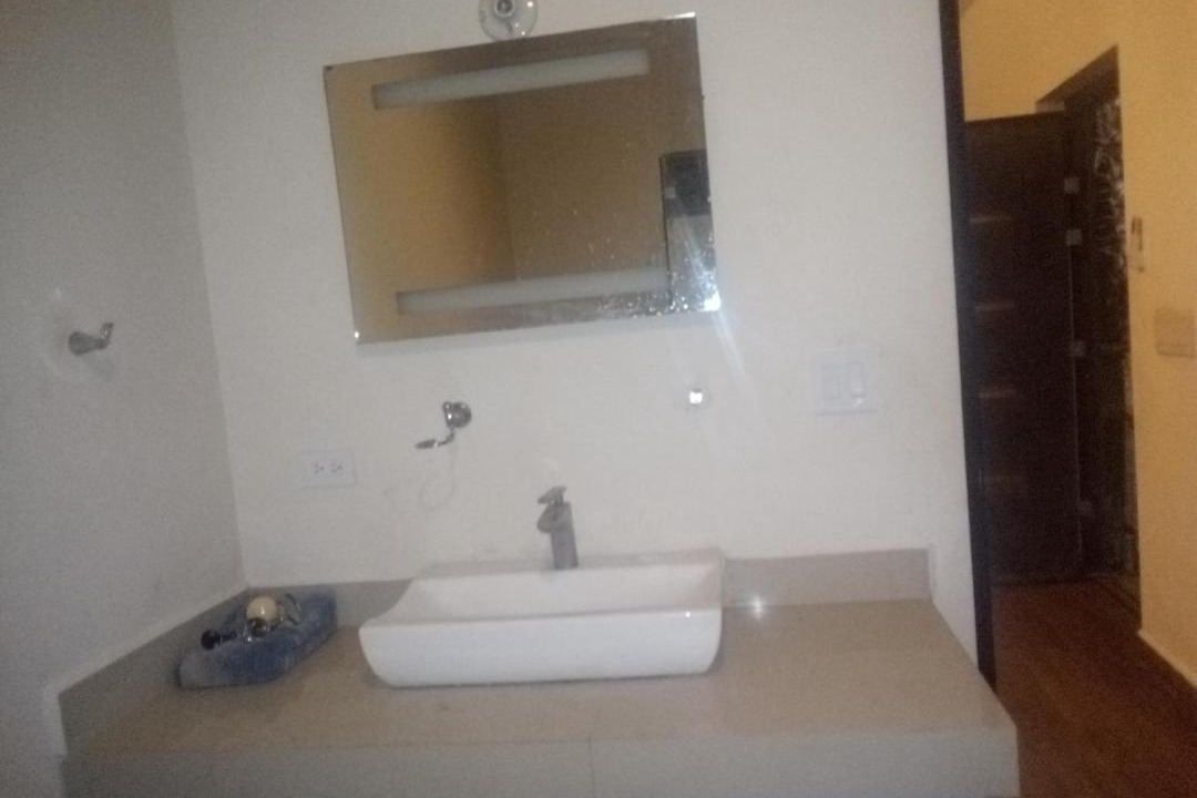 Photo of Bathroom in Nuevo Leon