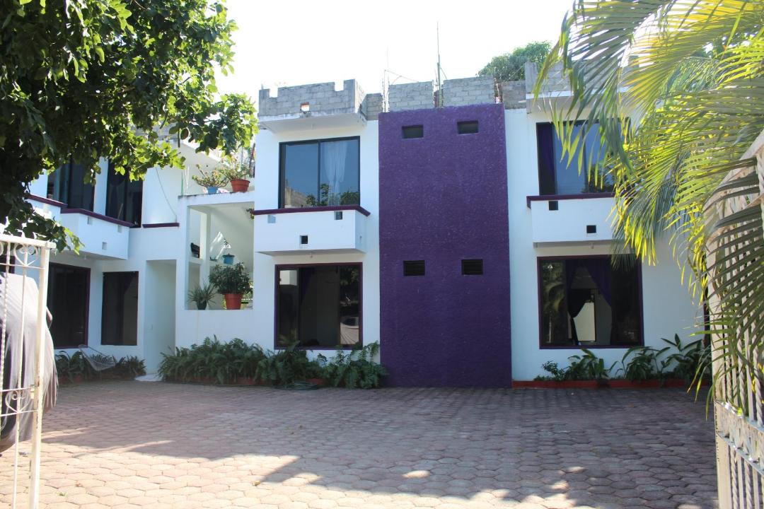 Photo of Others in Puerto Escondido