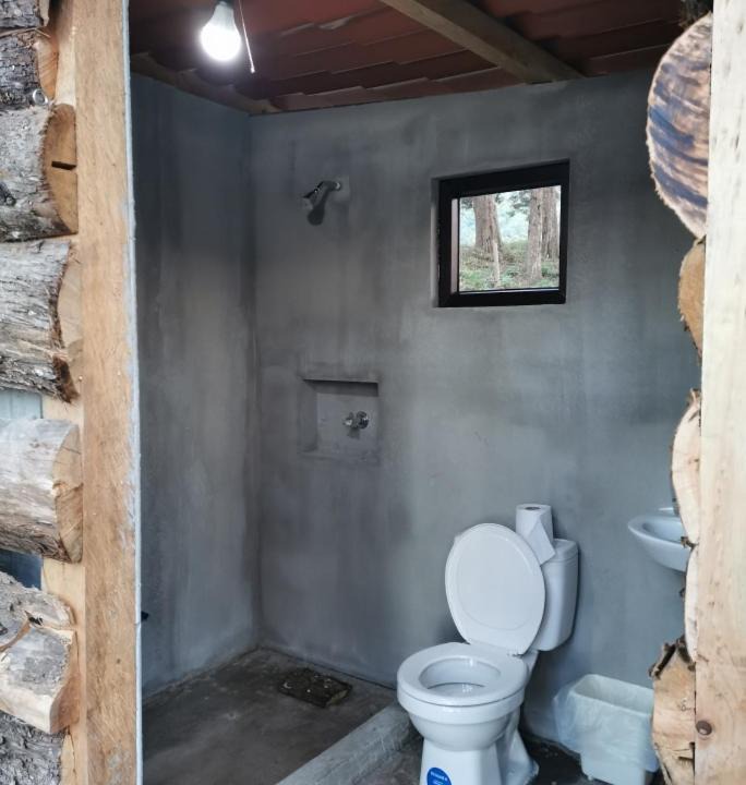 Photo of Bathroom in Guatemala