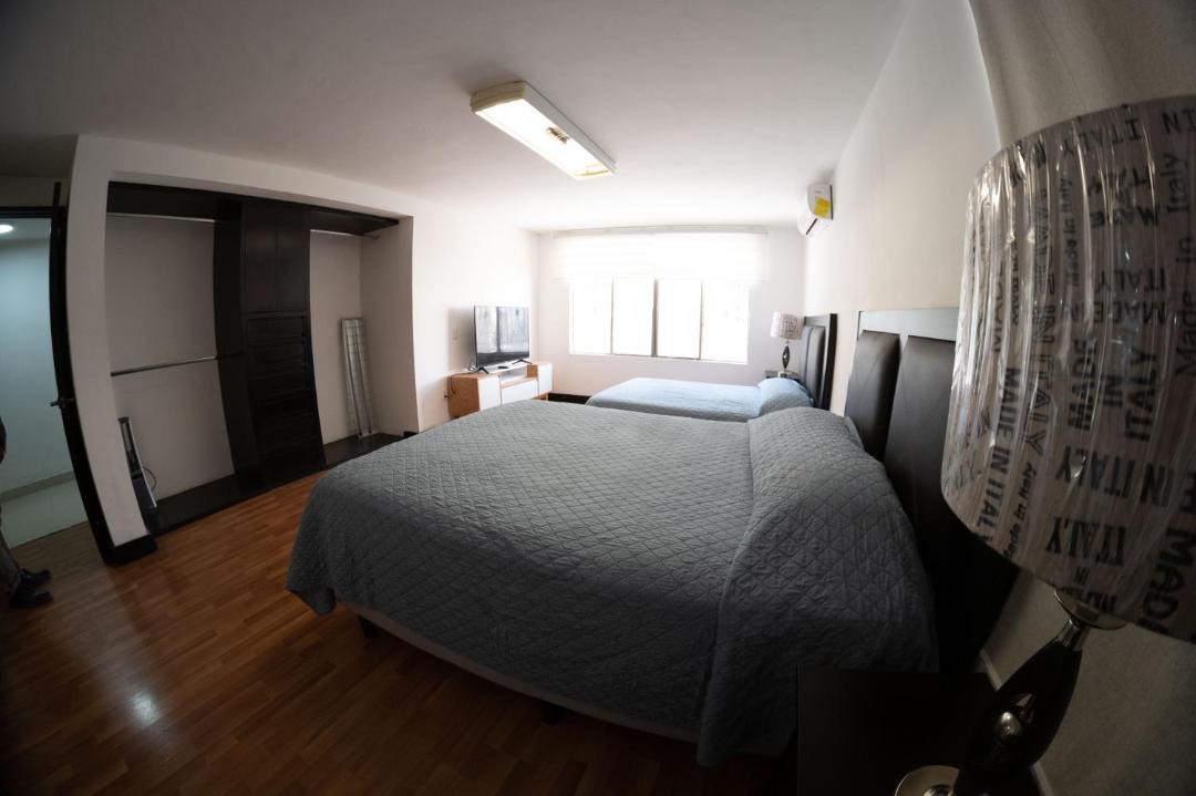 Photo of Bedroom in Torreon