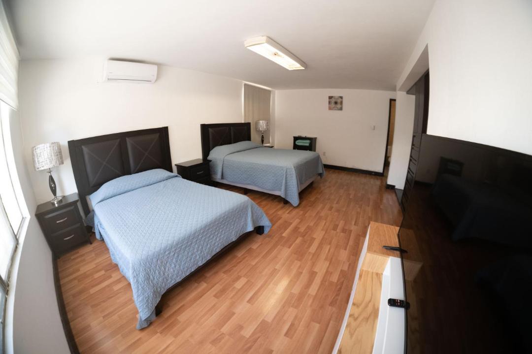 Photo of Bedroom in Torreon