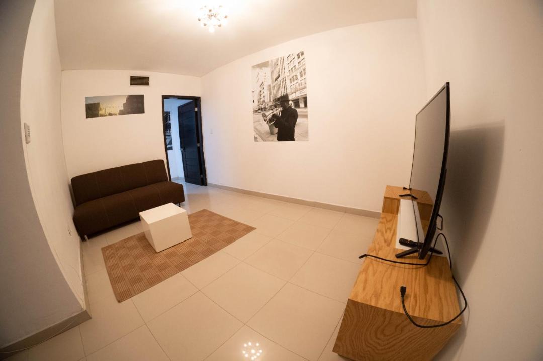 Photo of Livingroom in Torreon