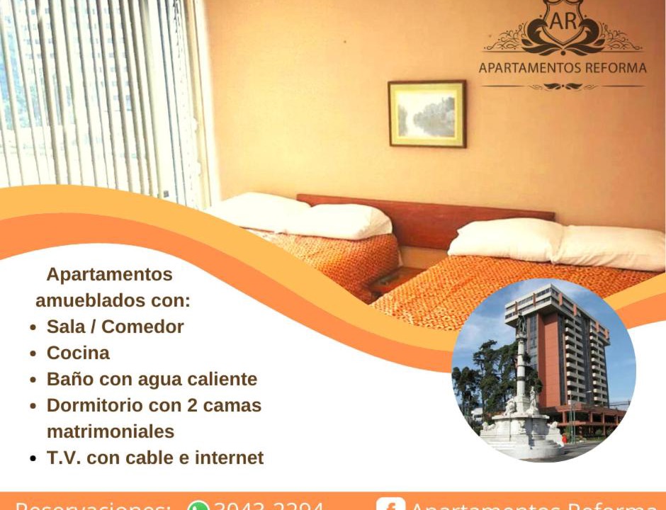 Photo of Bedroom in Zona 9
