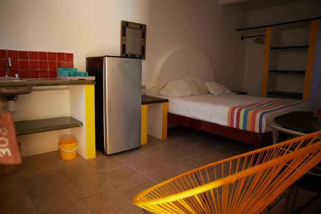 Photo of Others in Puerto Escondido