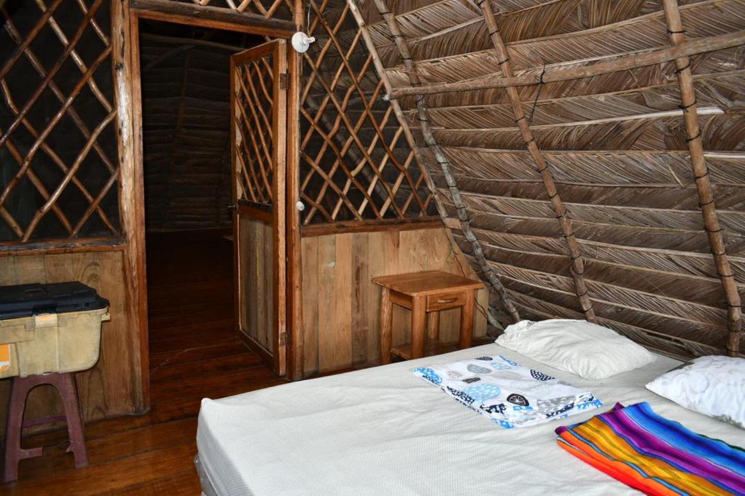 Photo of Bedroom in Puerto Barrios