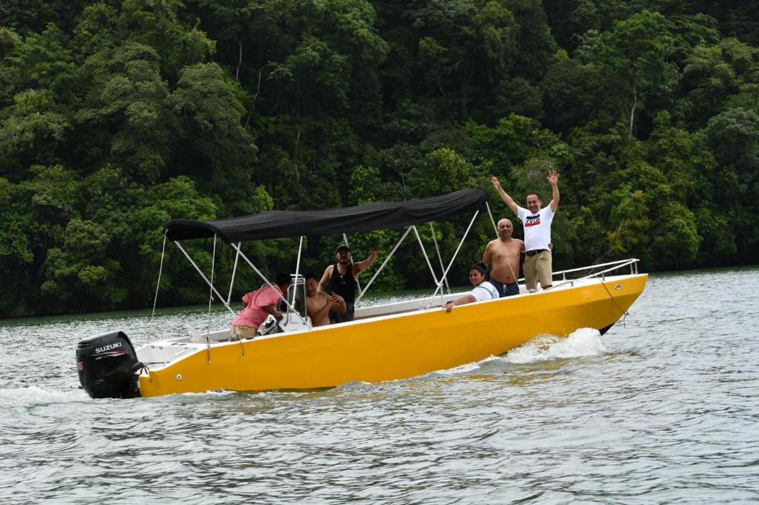 Photo of Others in Puerto Barrios