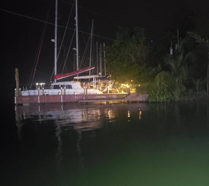 Photo of Outdoor in Puerto Barrios