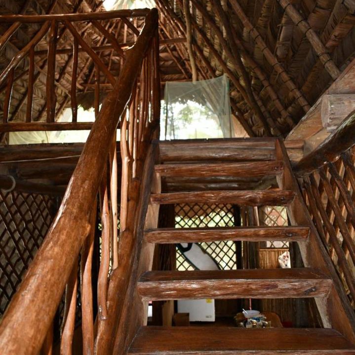 Photo of Buildings in Puerto Barrios