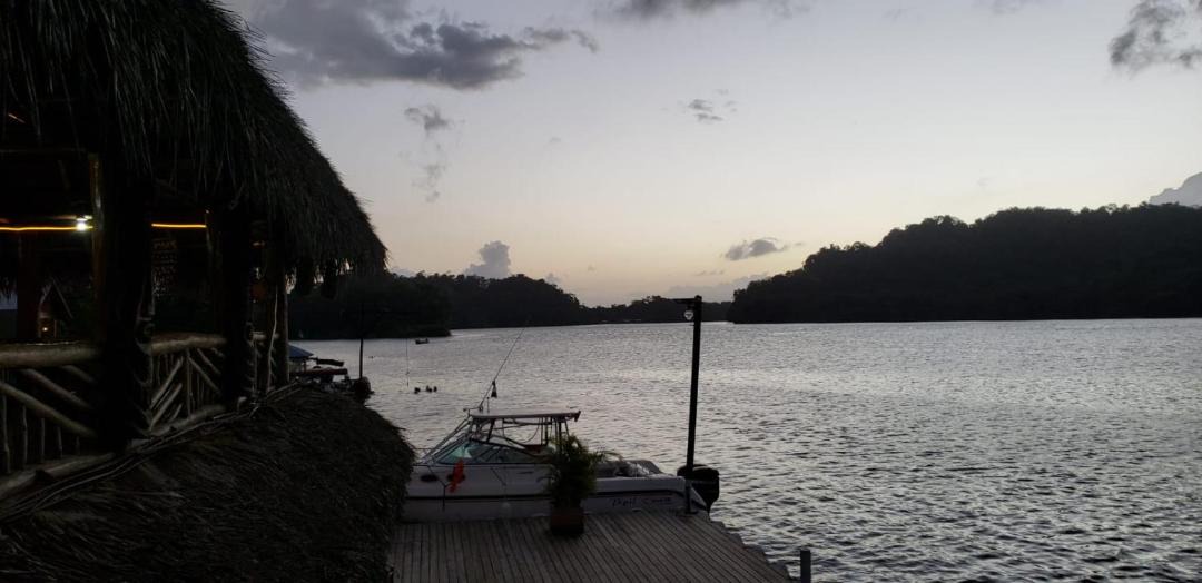 Photo of Others in Puerto Barrios