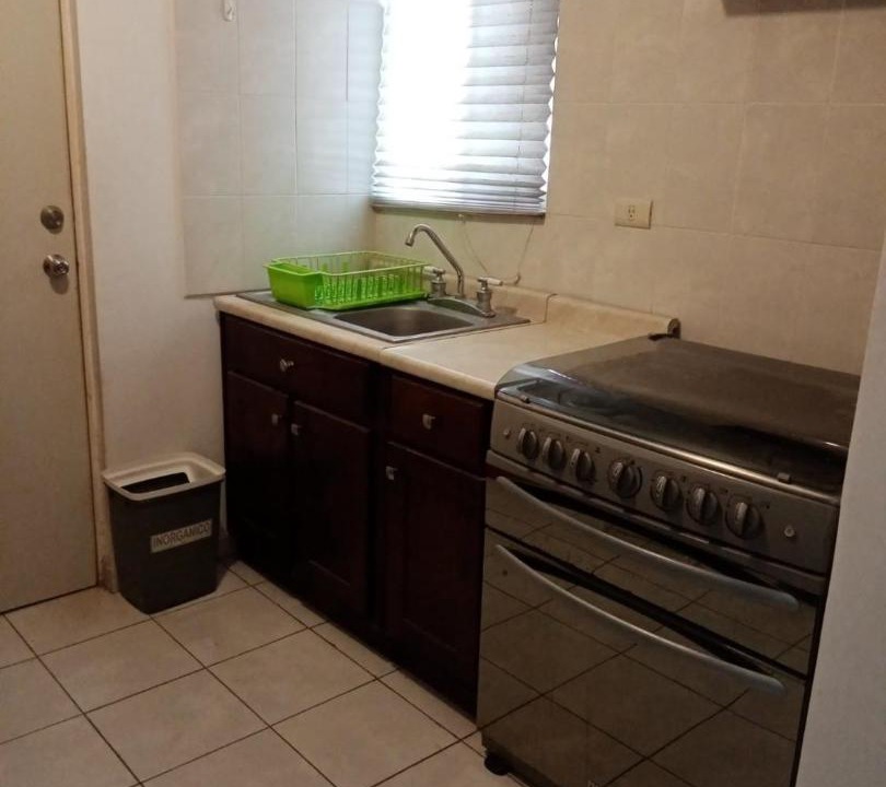 Photo of Kitchen in Garcia