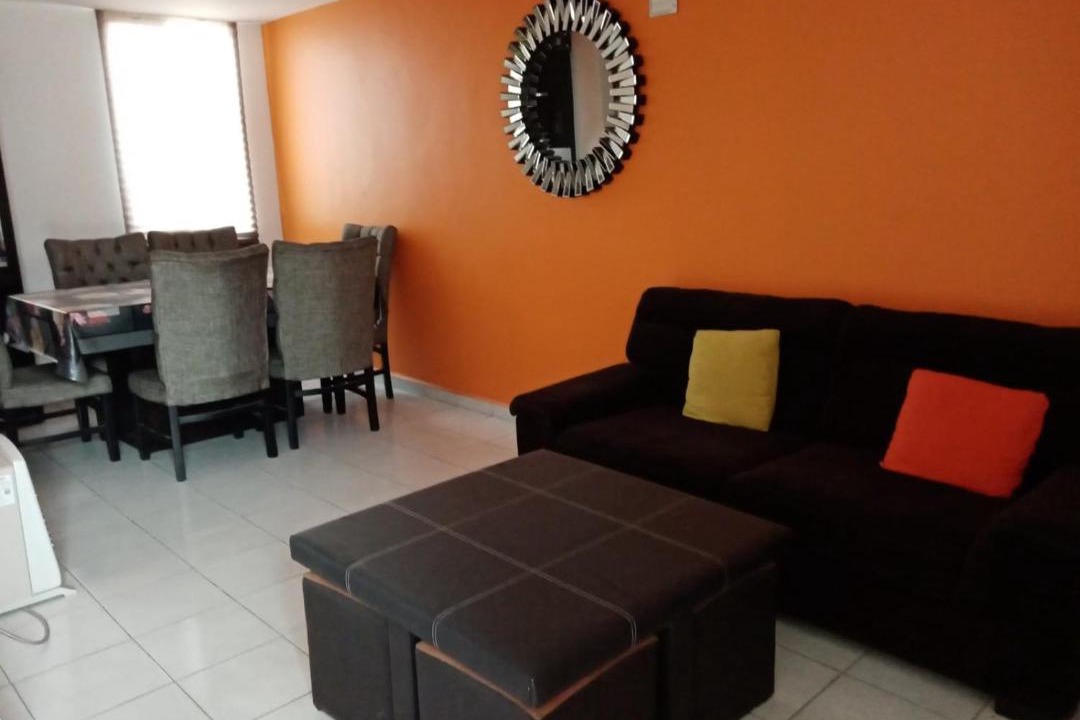 Photo of Livingroom in Garcia