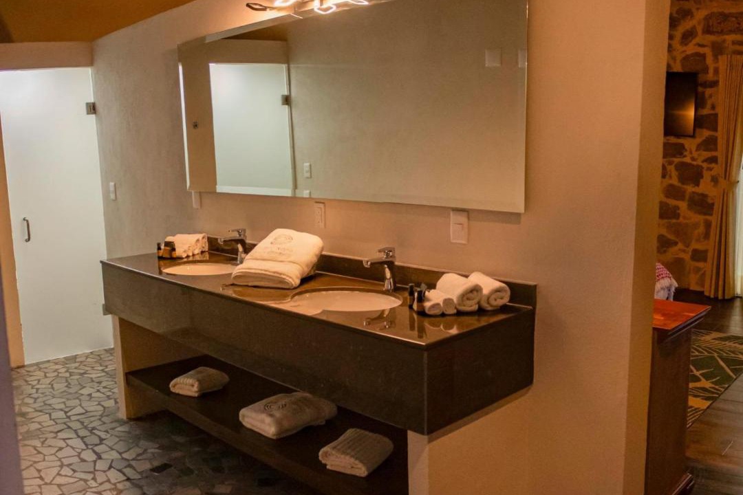 Photo of Bathroom in Tlatlauquitepec