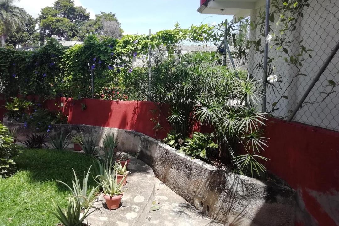 Photo of Patio Balcony in Tuxtla Gutierrez