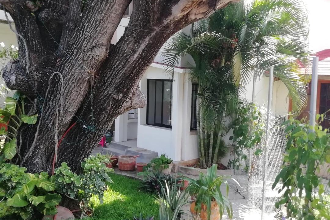 Photo of Buildings in Tuxtla Gutierrez
